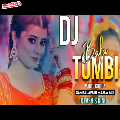 Tumbi Bala Sambalpuri Dj Remix